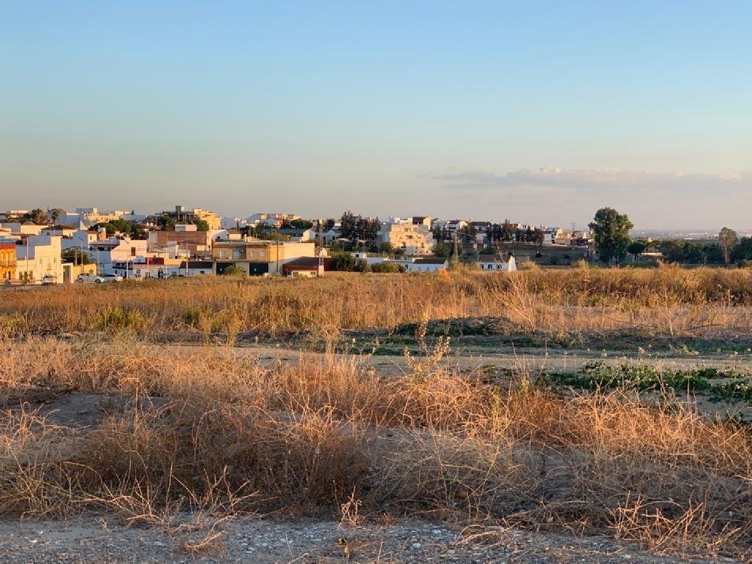 till salu hus Burguillos Vega Del Guadalquivir 3