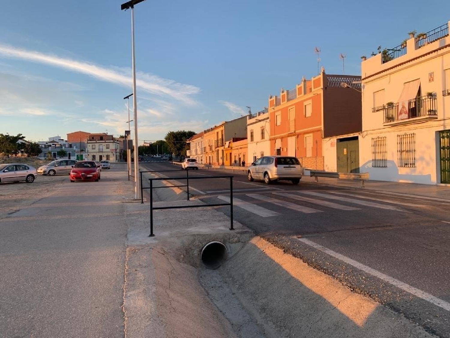  till salu hus Burguillos Vega Del Guadalquivir 6