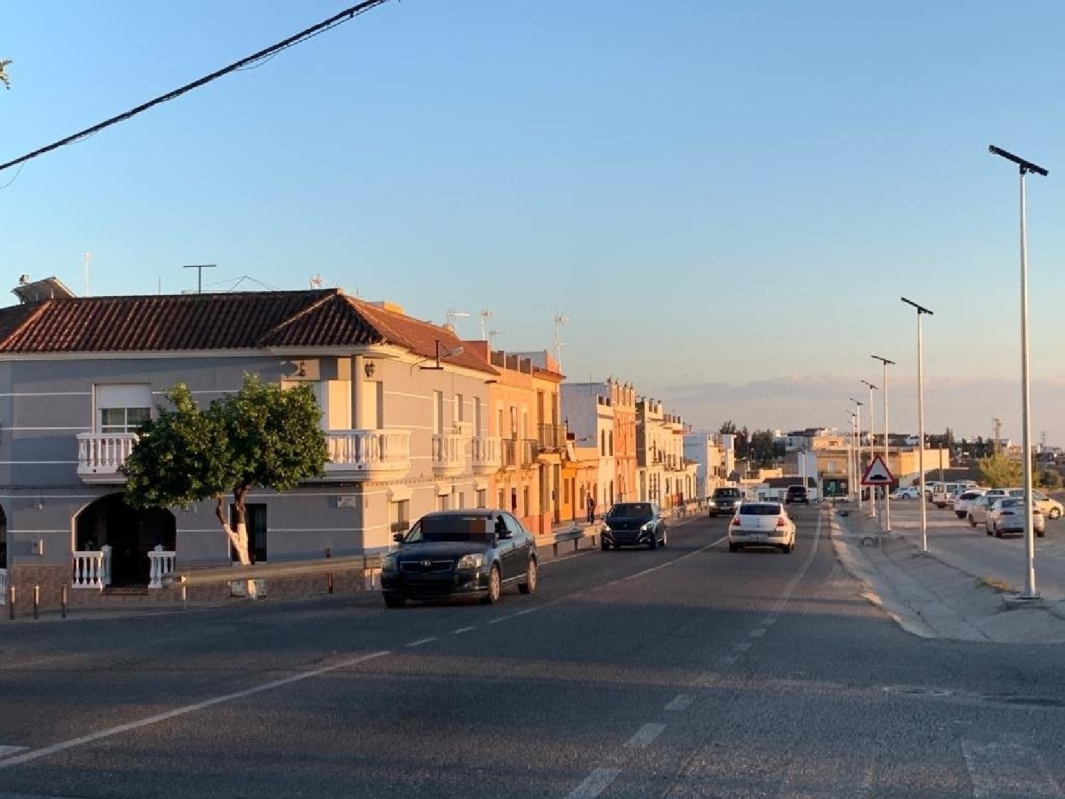  till salu hus Burguillos Vega Del Guadalquivir 5