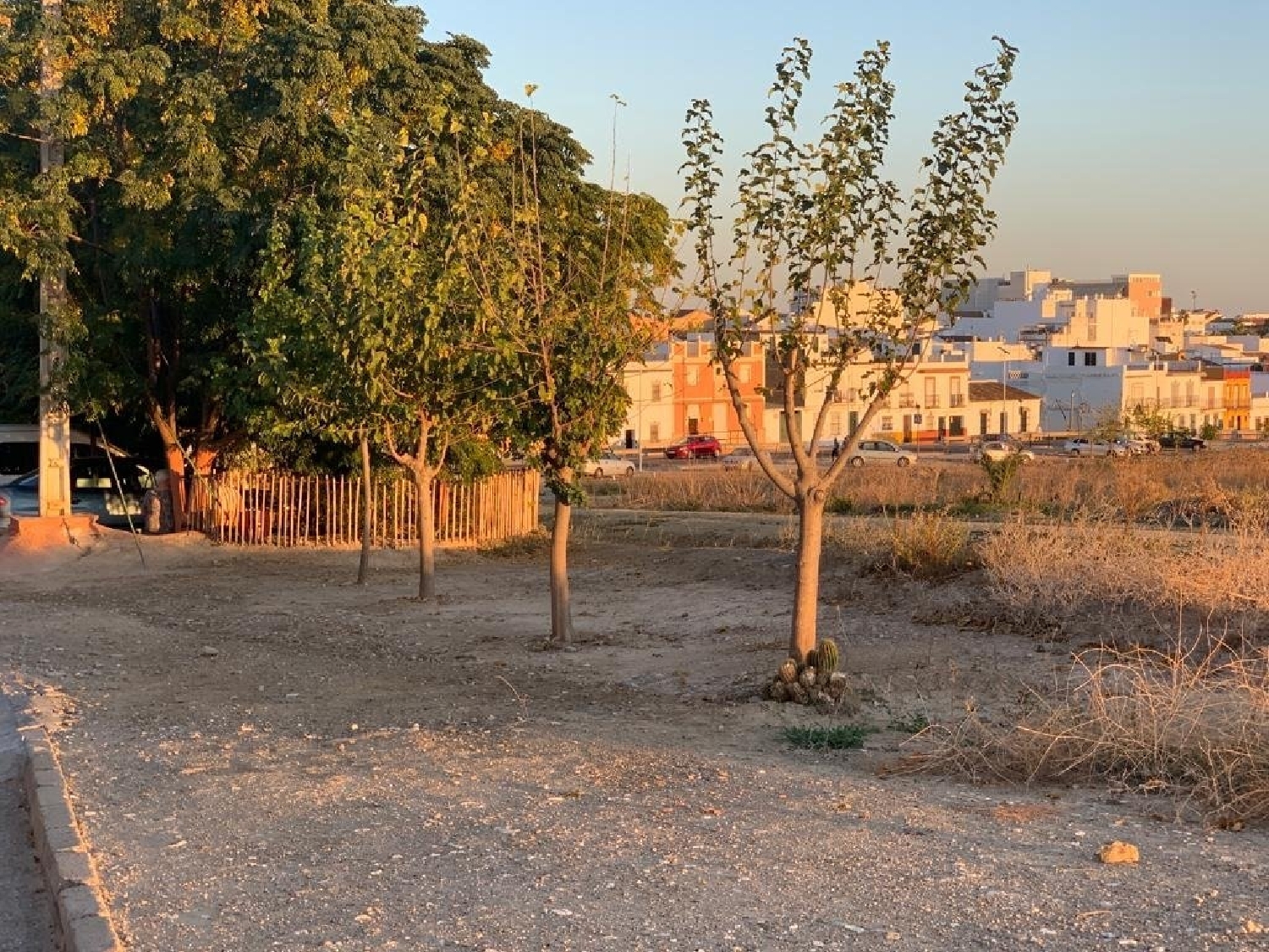  till salu hus Burguillos Vega Del Guadalquivir 4