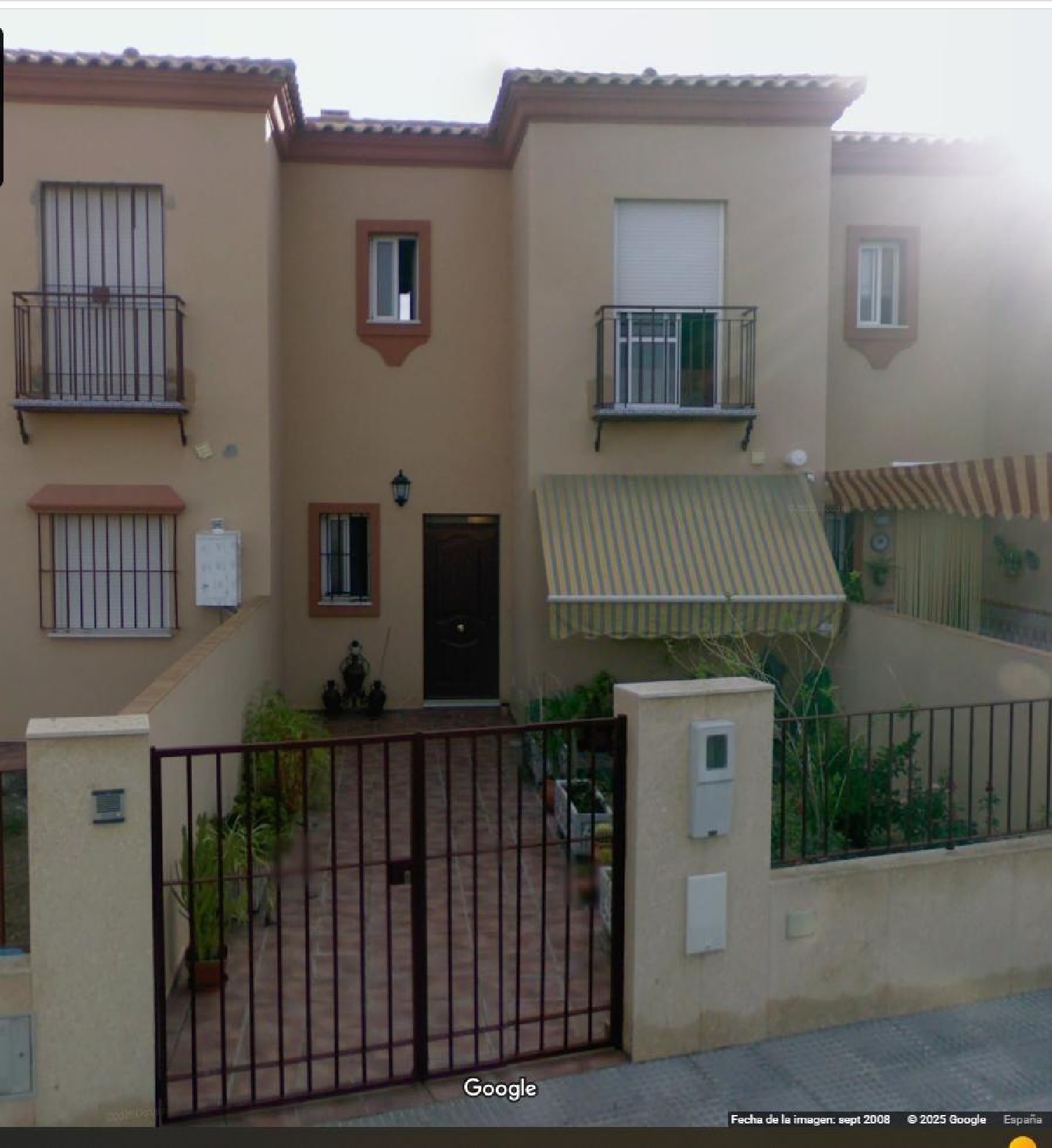  en venta casa Burguillos Vega Del Guadalquivir 1