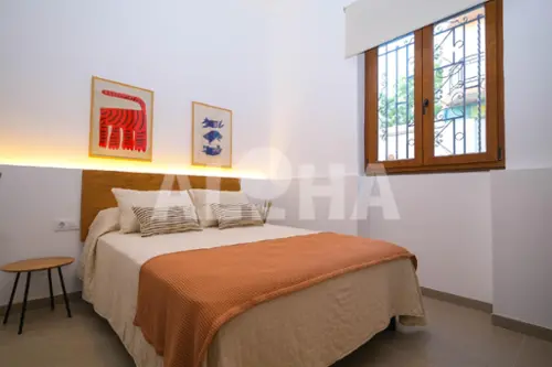 Burjassot Horta Nord hus foto 6208609