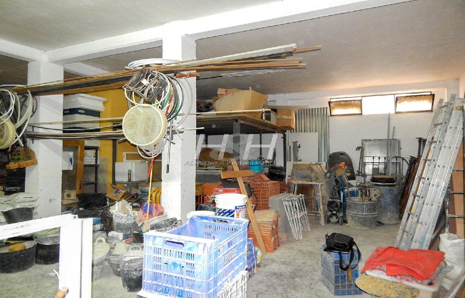  till salu hus Burjassot Horta Nord 8