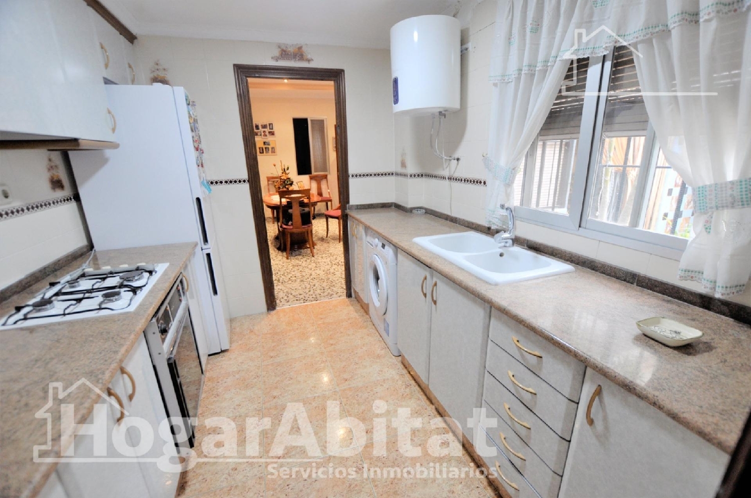  till salu hus Burjassot Horta Nord 8
