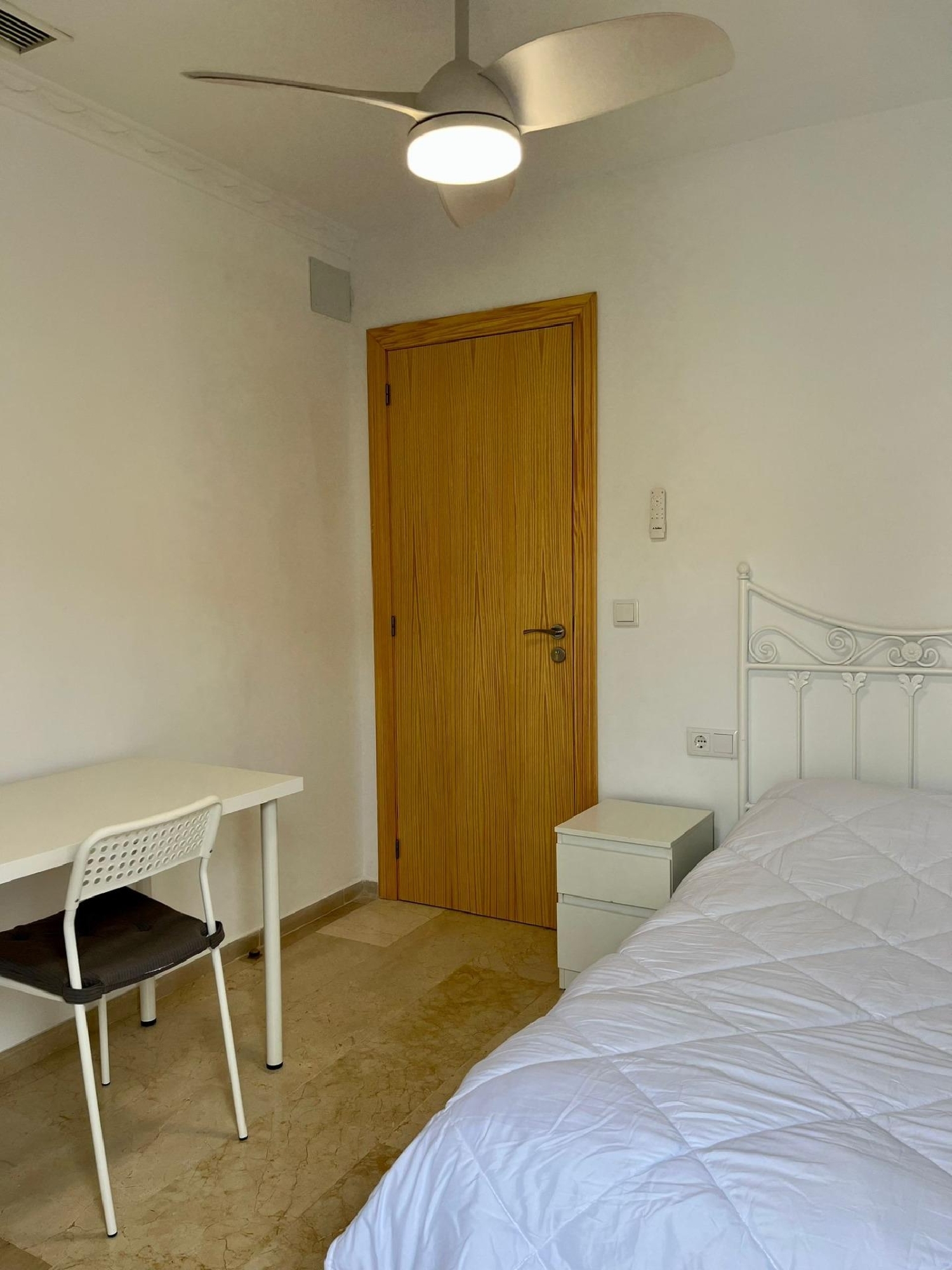 till salu hus Burjassot Horta Nord 3