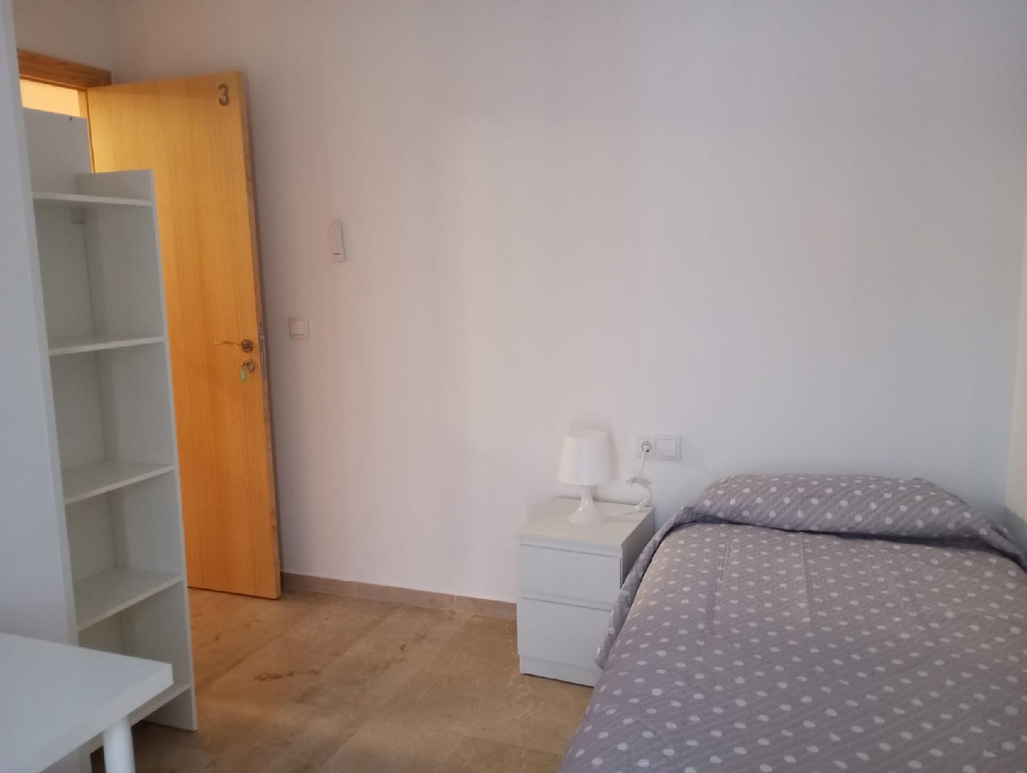till salu hus Burjassot Horta Nord 3