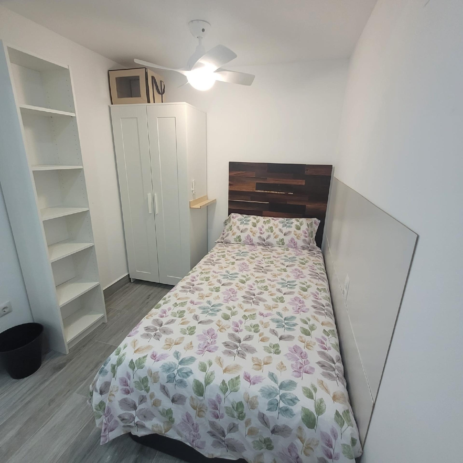 till salu hus Burjassot Horta Nord 2