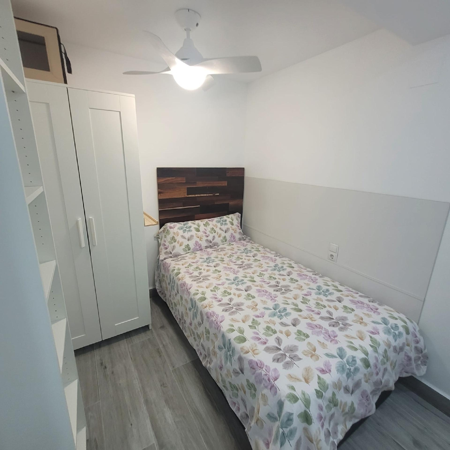 till salu hus Burjassot Horta Nord 1