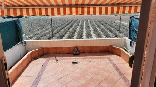 Burjassot Horta Nord hus foto 6234788