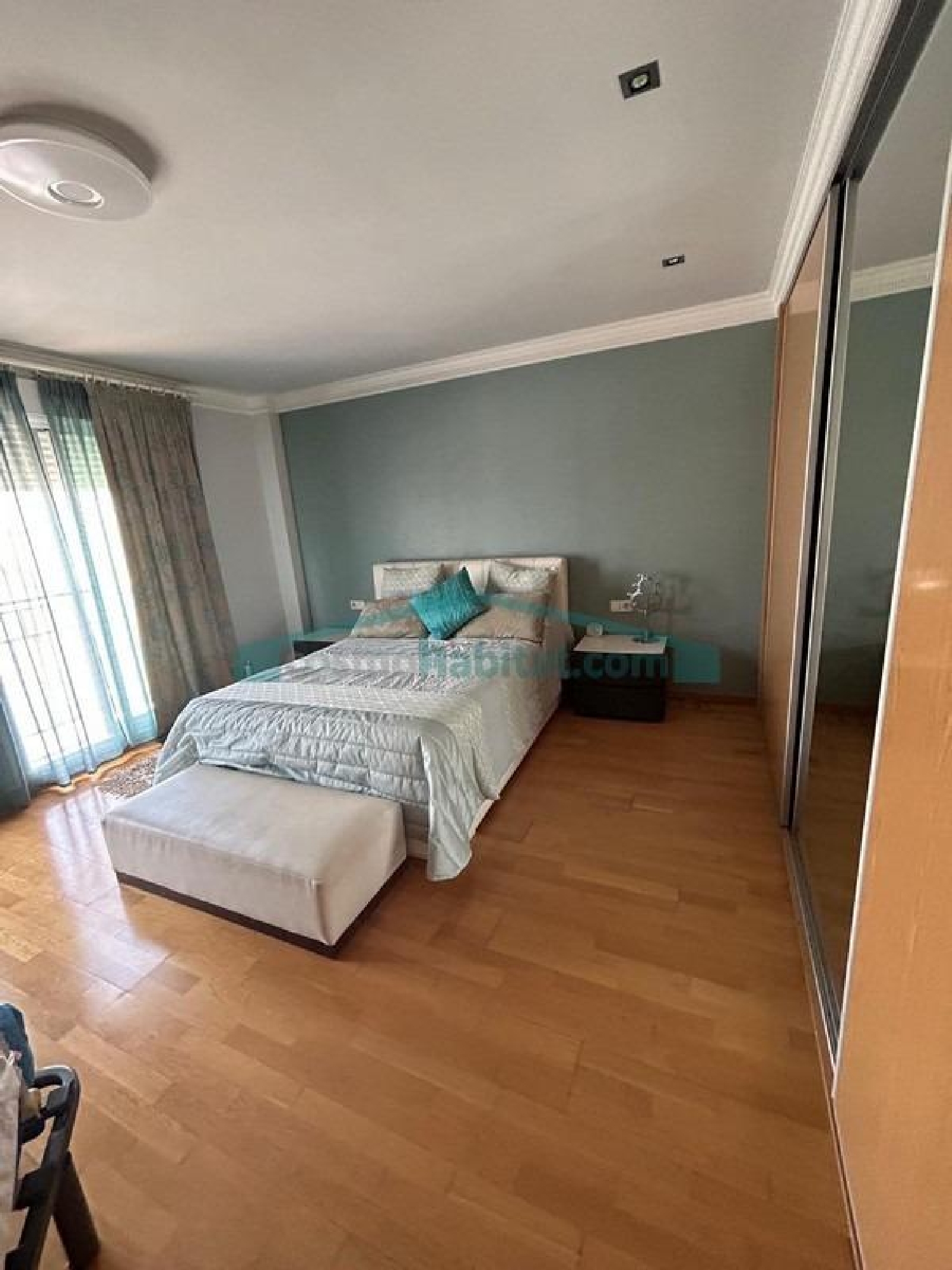  till salu hus Alquerias Santa Barbara Plana Baixa 5