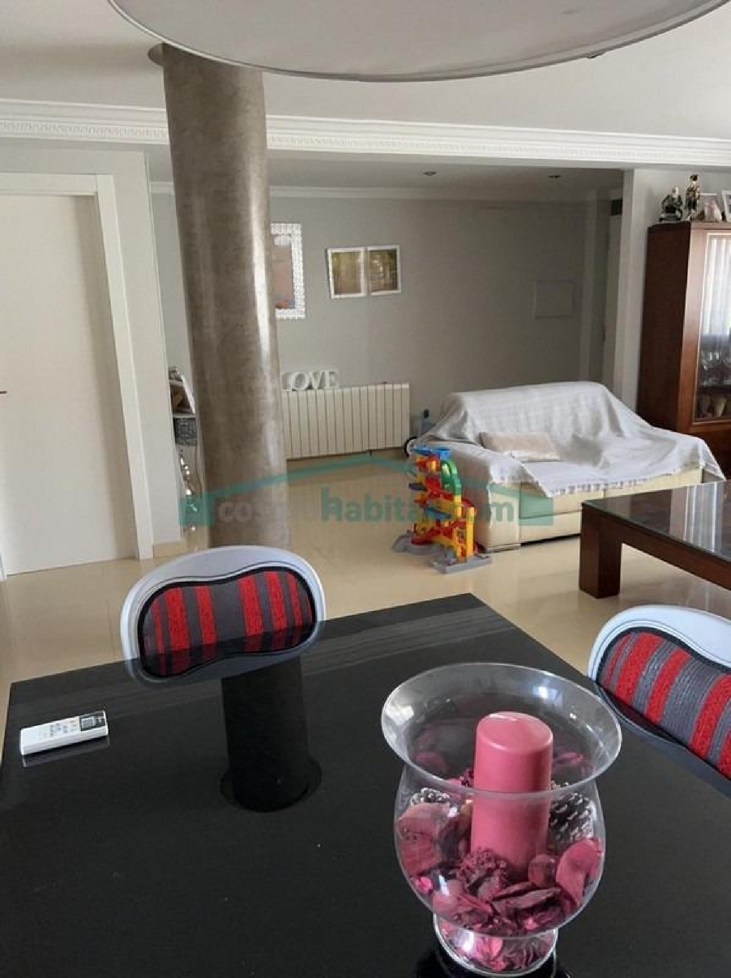 till salu hus Alquerias Santa Barbara Plana Baixa 8