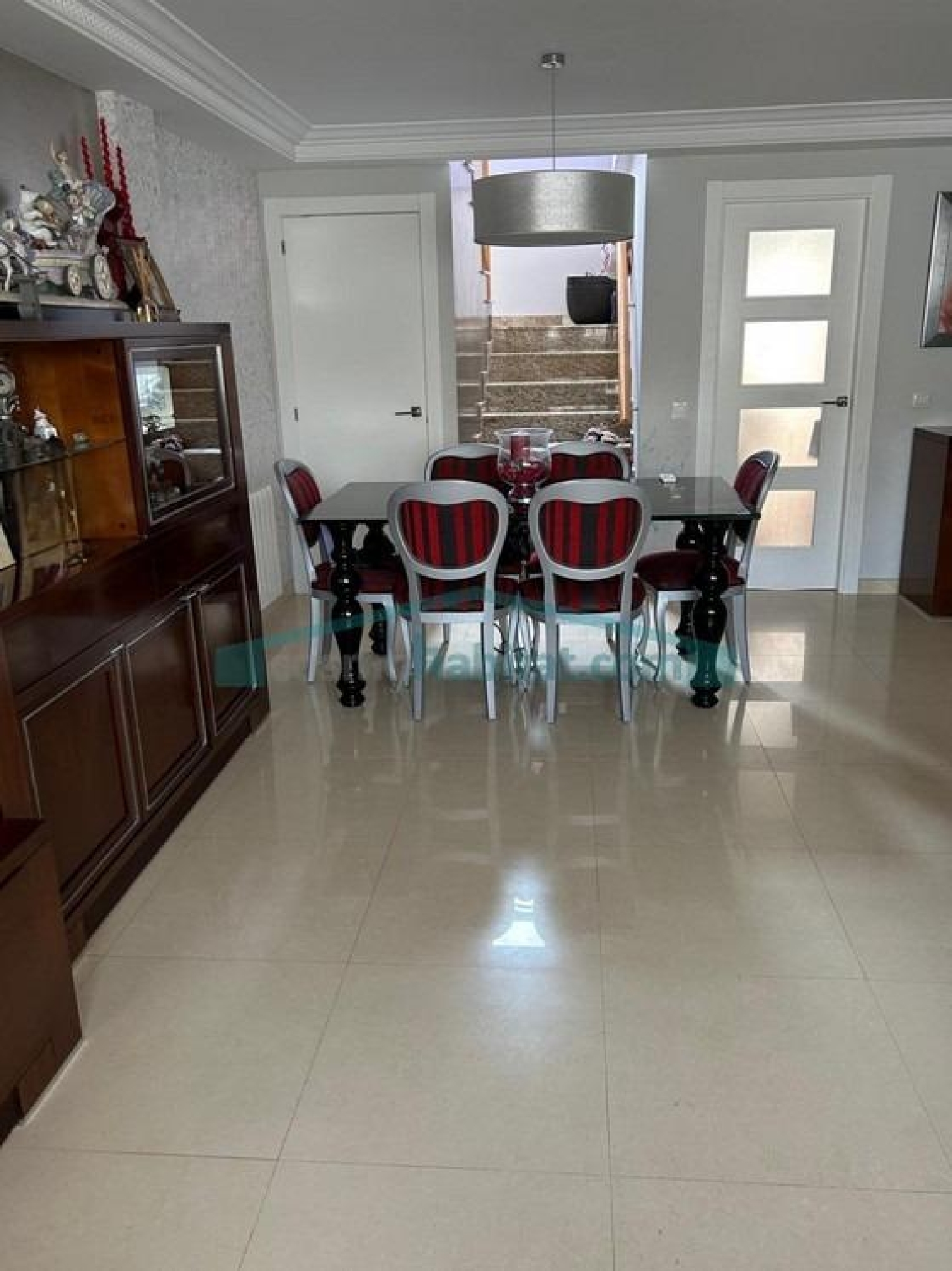 till salu hus Alquerias Santa Barbara Plana Baixa 3