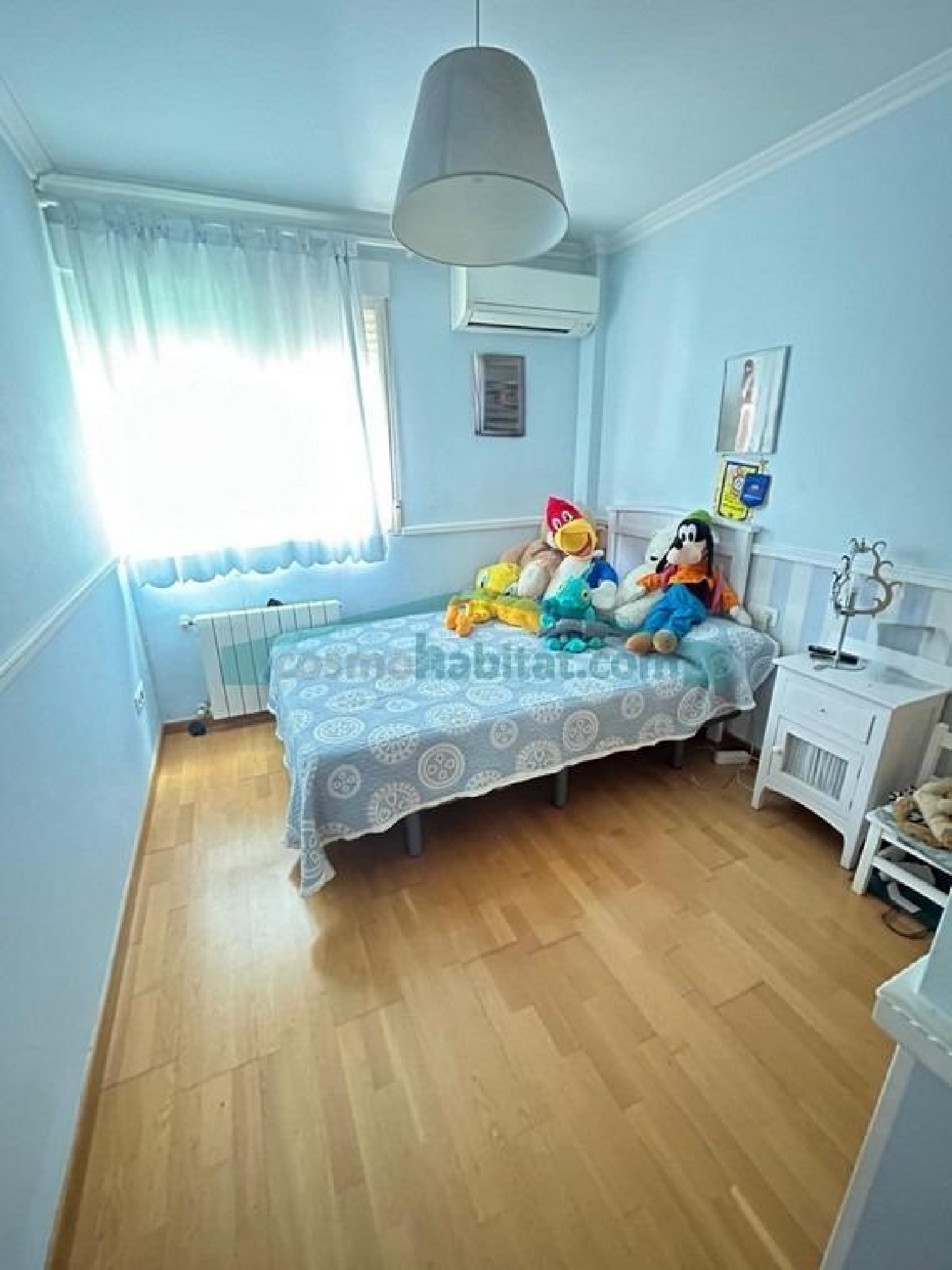  till salu hus Alquerias Santa Barbara Plana Baixa 7