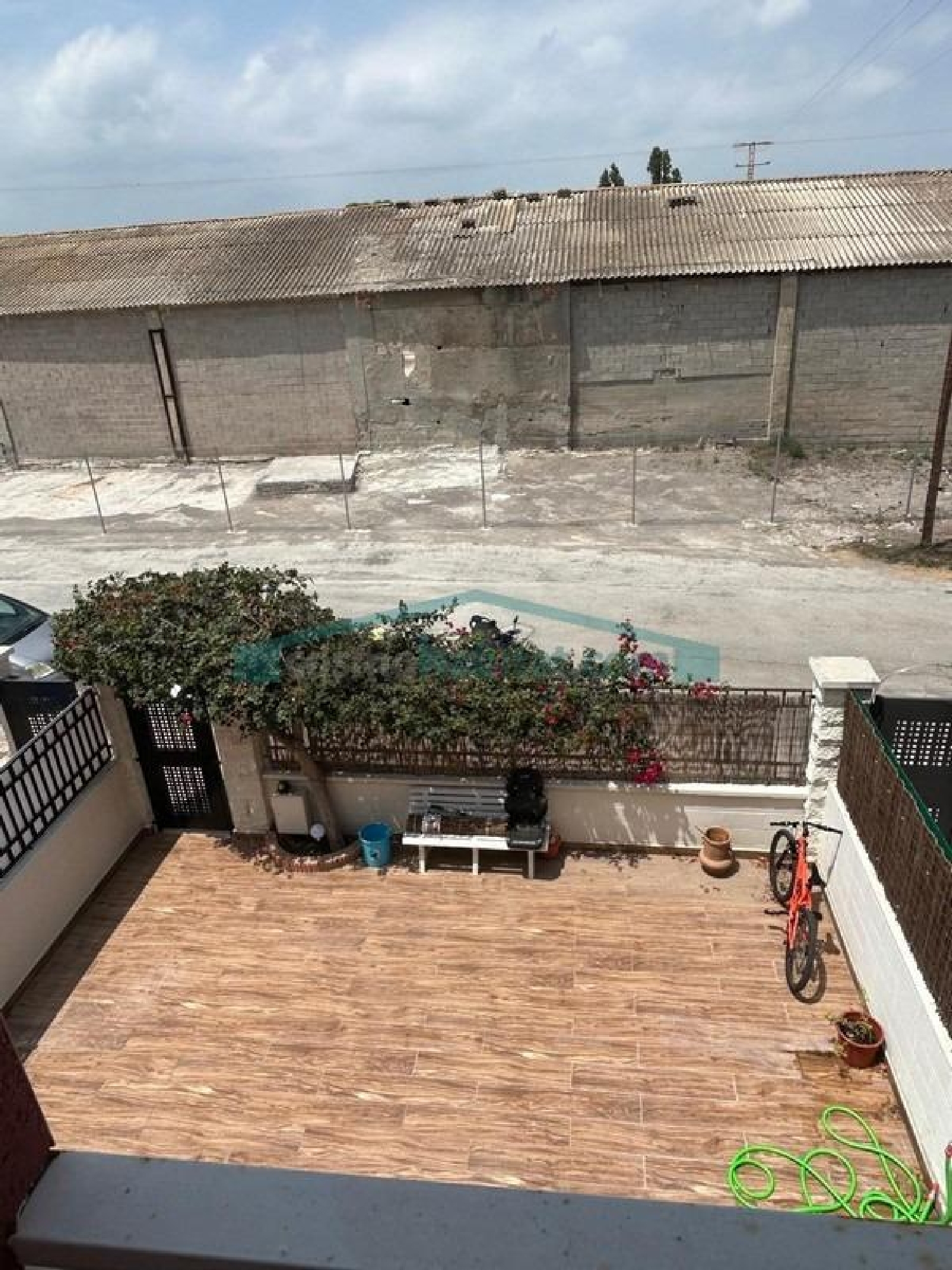 till salu hus Alquerias Santa Barbara Plana Baixa 4