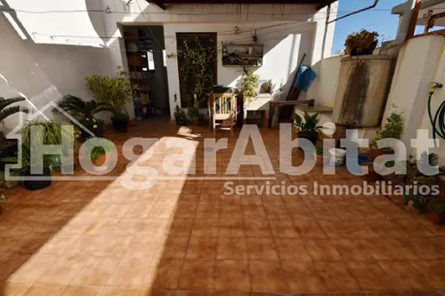Poblados Maritimos Plana Baixa hus foto 6196860