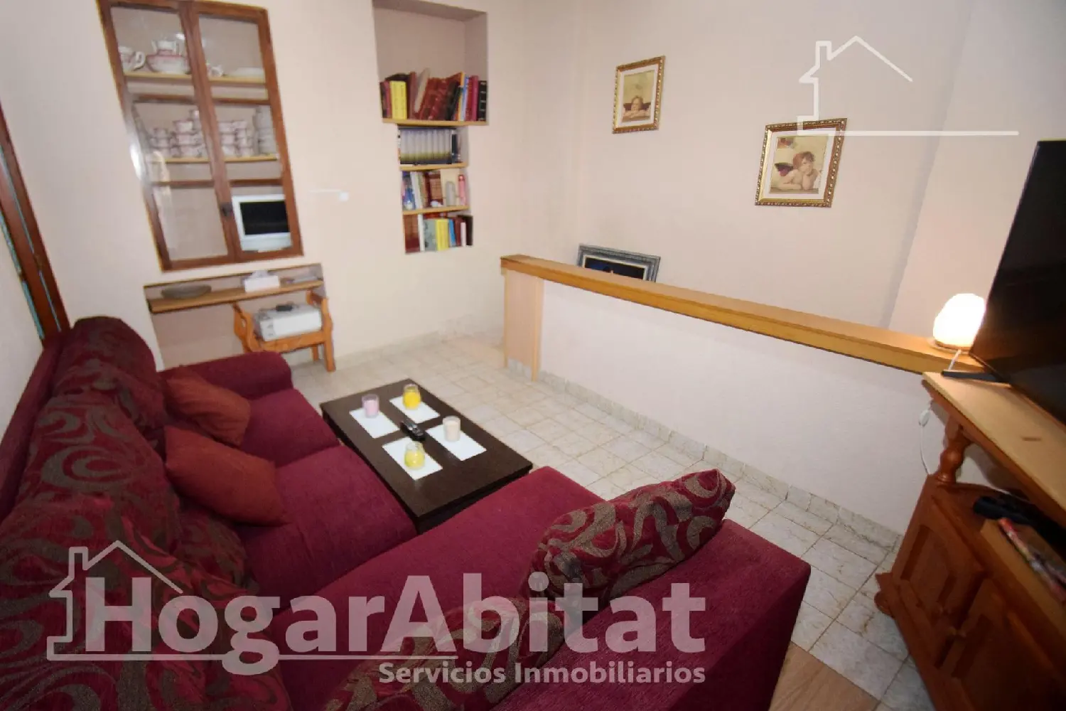 till salu hus Burriana Plana Baixa 3