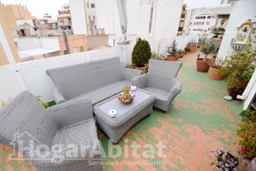Burriana Plana Baixa hus foto 6231177