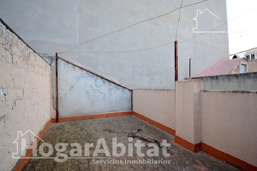 Burriana Plana Baixa hus foto 6231929