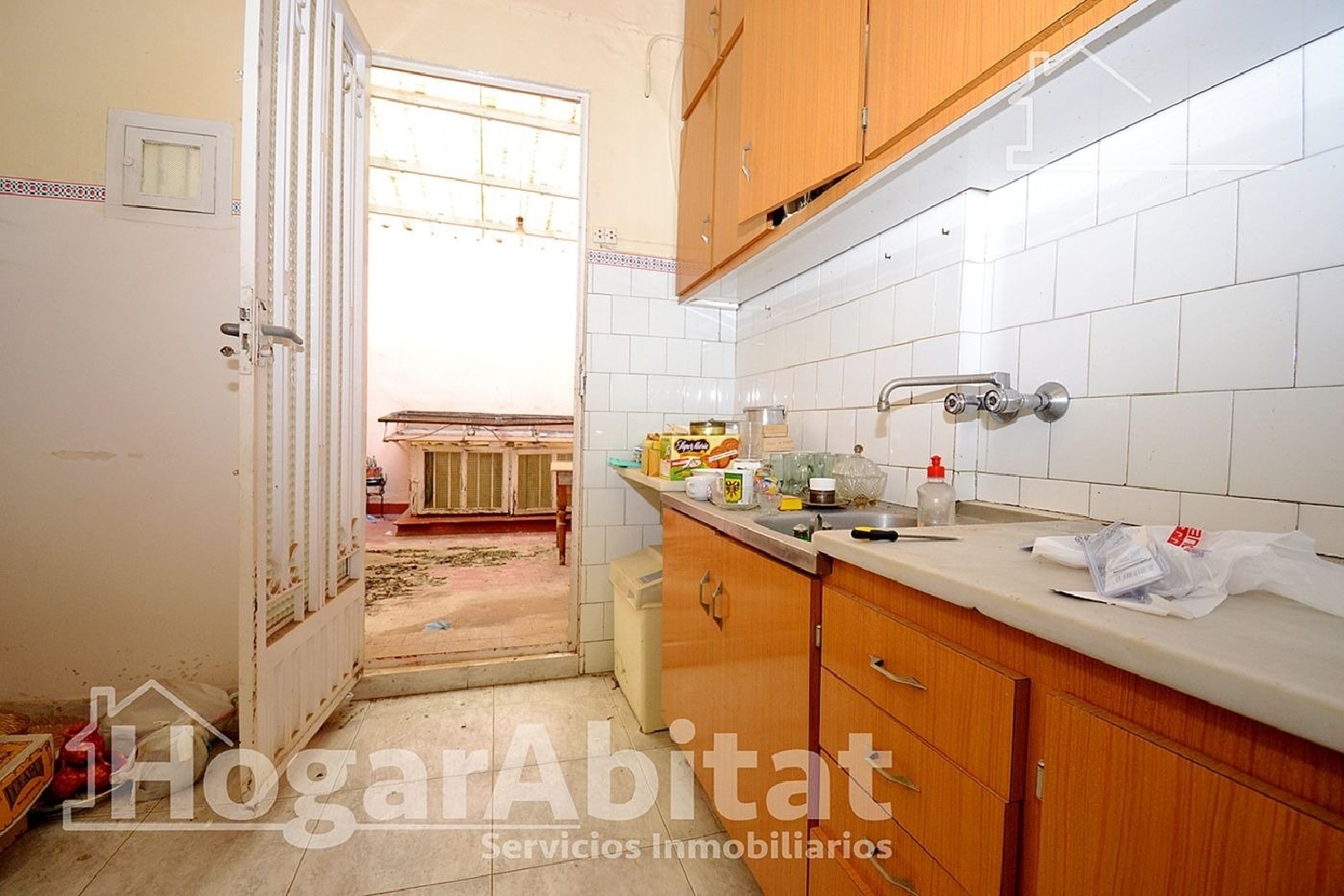  till salu hus Burriana Plana Baixa 7