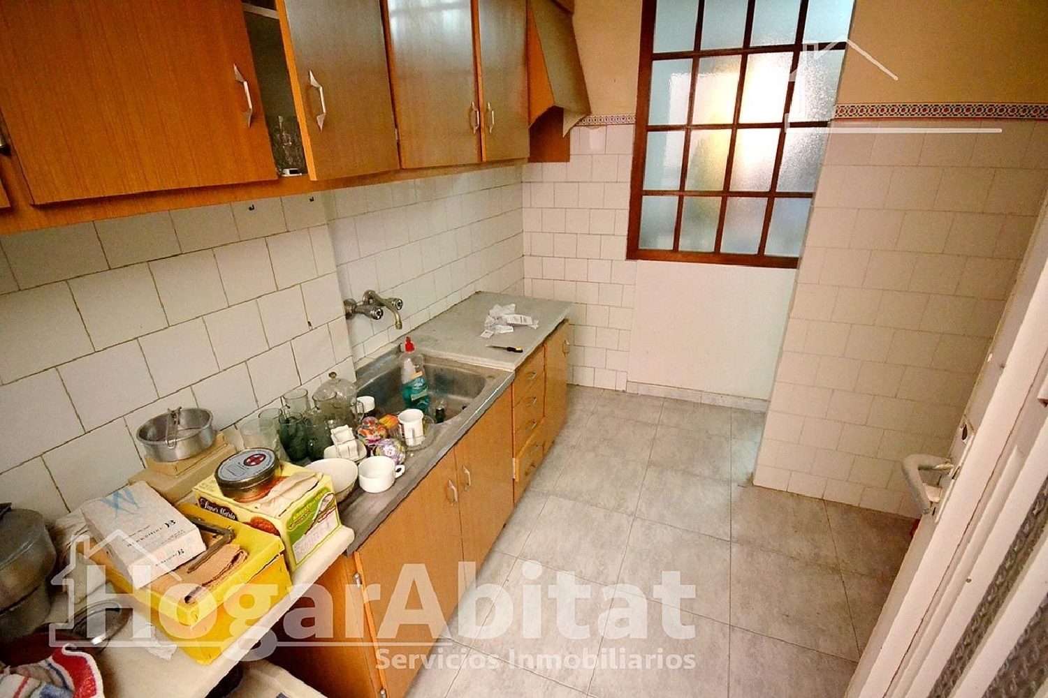  till salu hus Burriana Plana Baixa 8