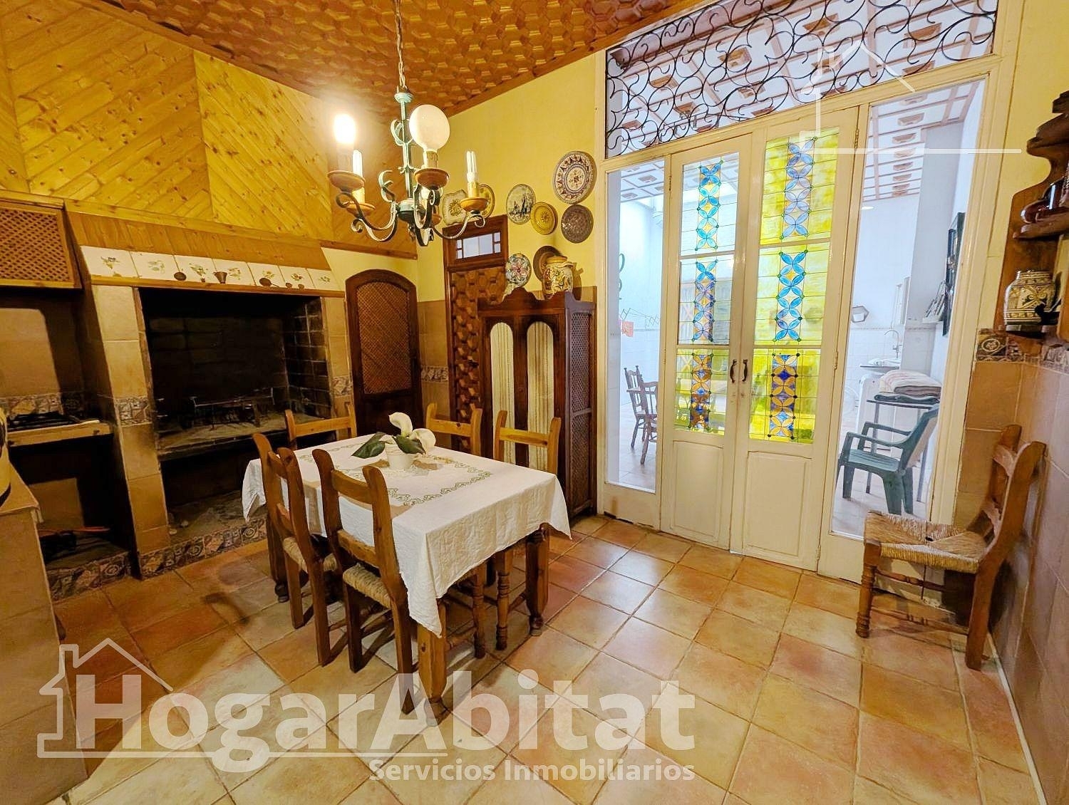  till salu hus Burriana Plana Baixa 6