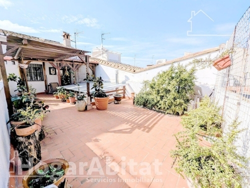 Burriana Plana Baixa hus foto 6232496