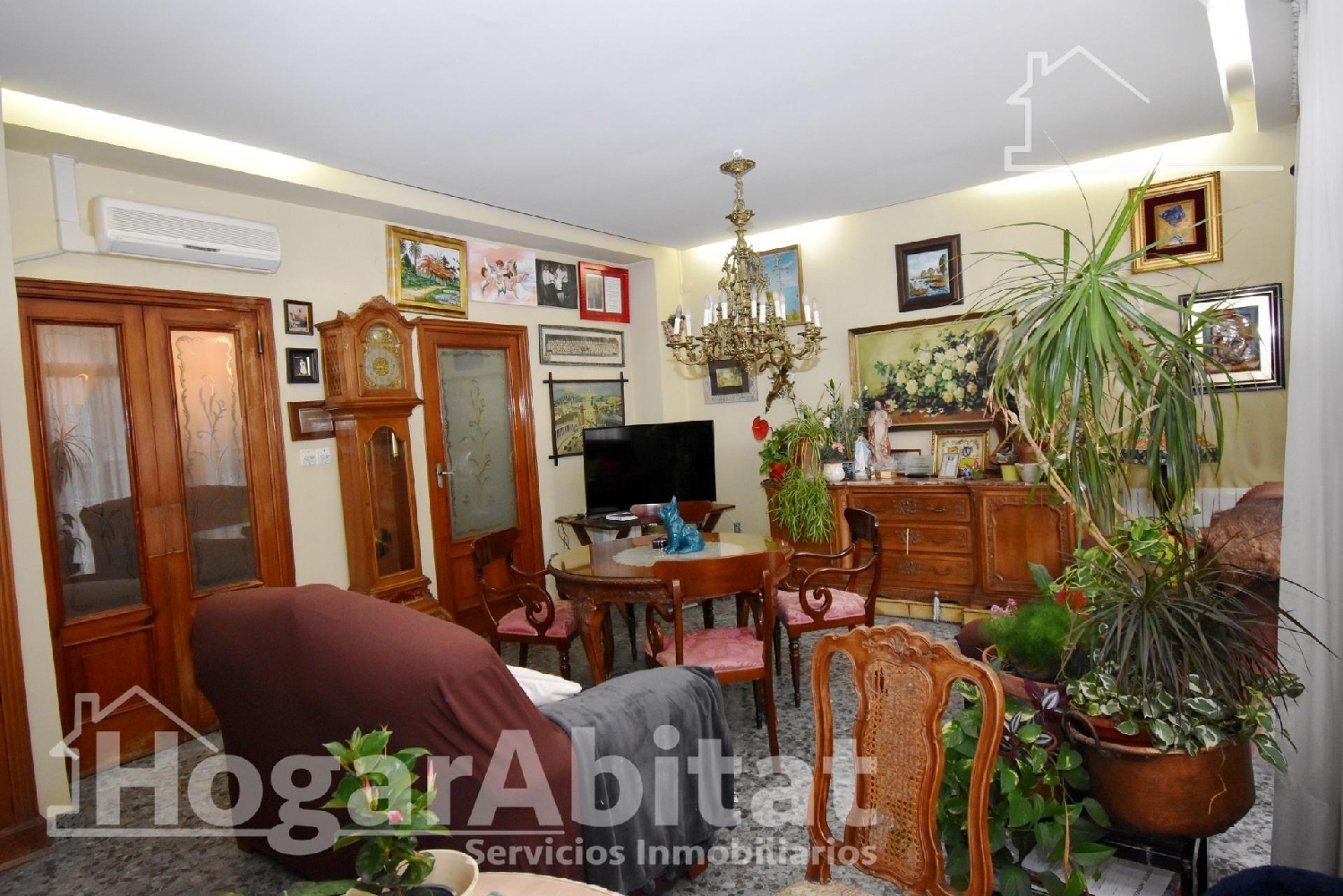  till salu hus Burriana Plana Baixa 7