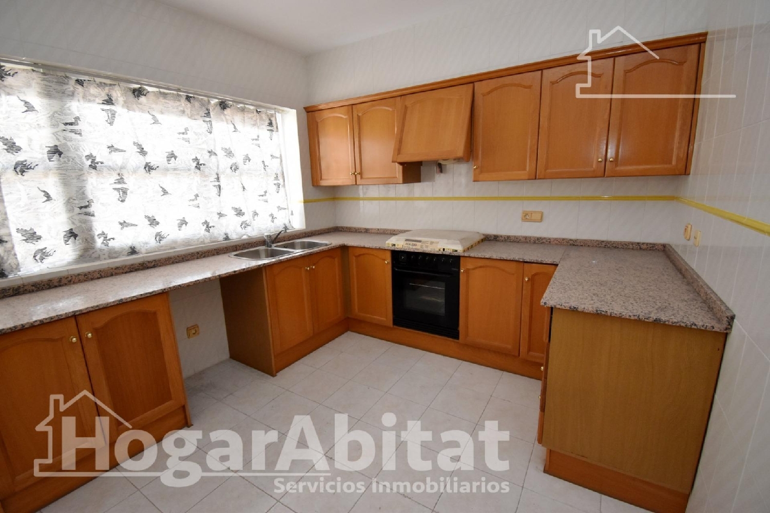 till salu hus Burriana Plana Baixa 5