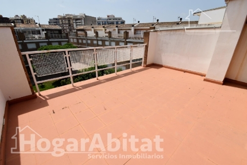 Burriana Plana Baixa hus foto 6233627