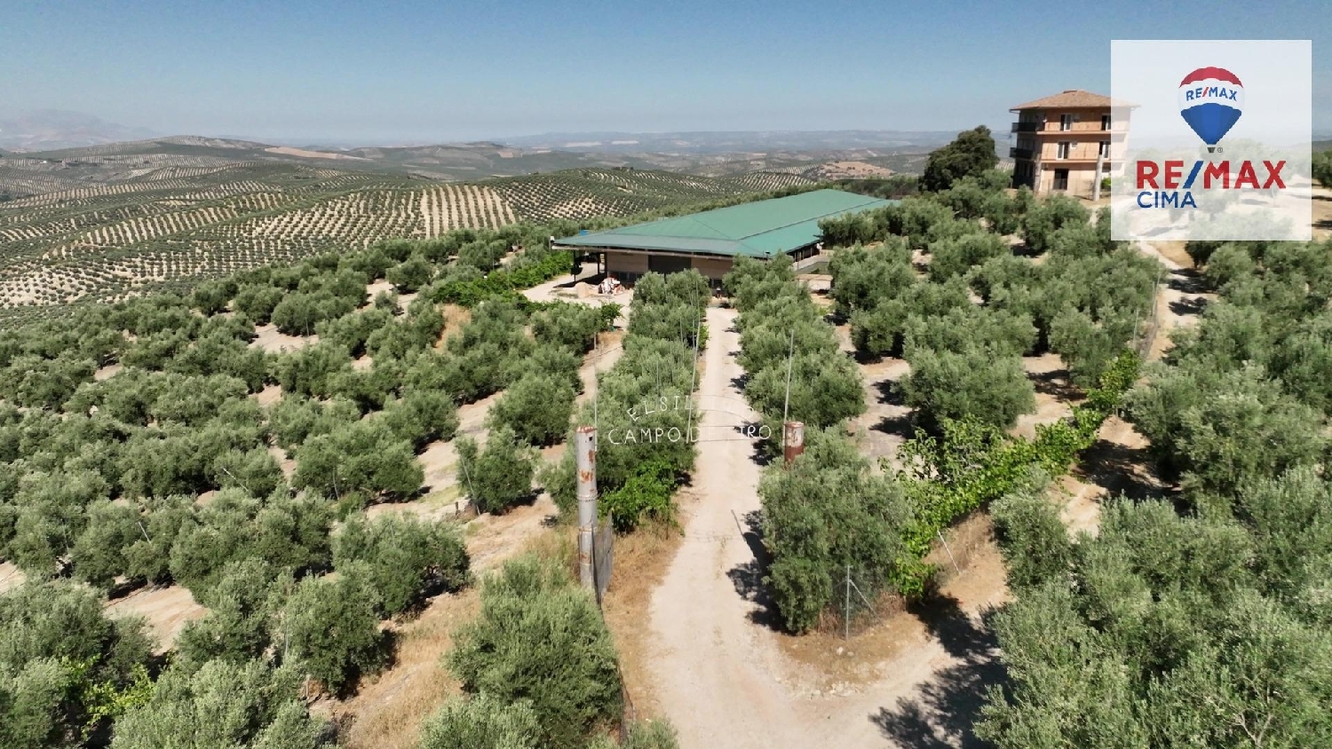  till salu hus Burunchel Sierra De Cazorla 5