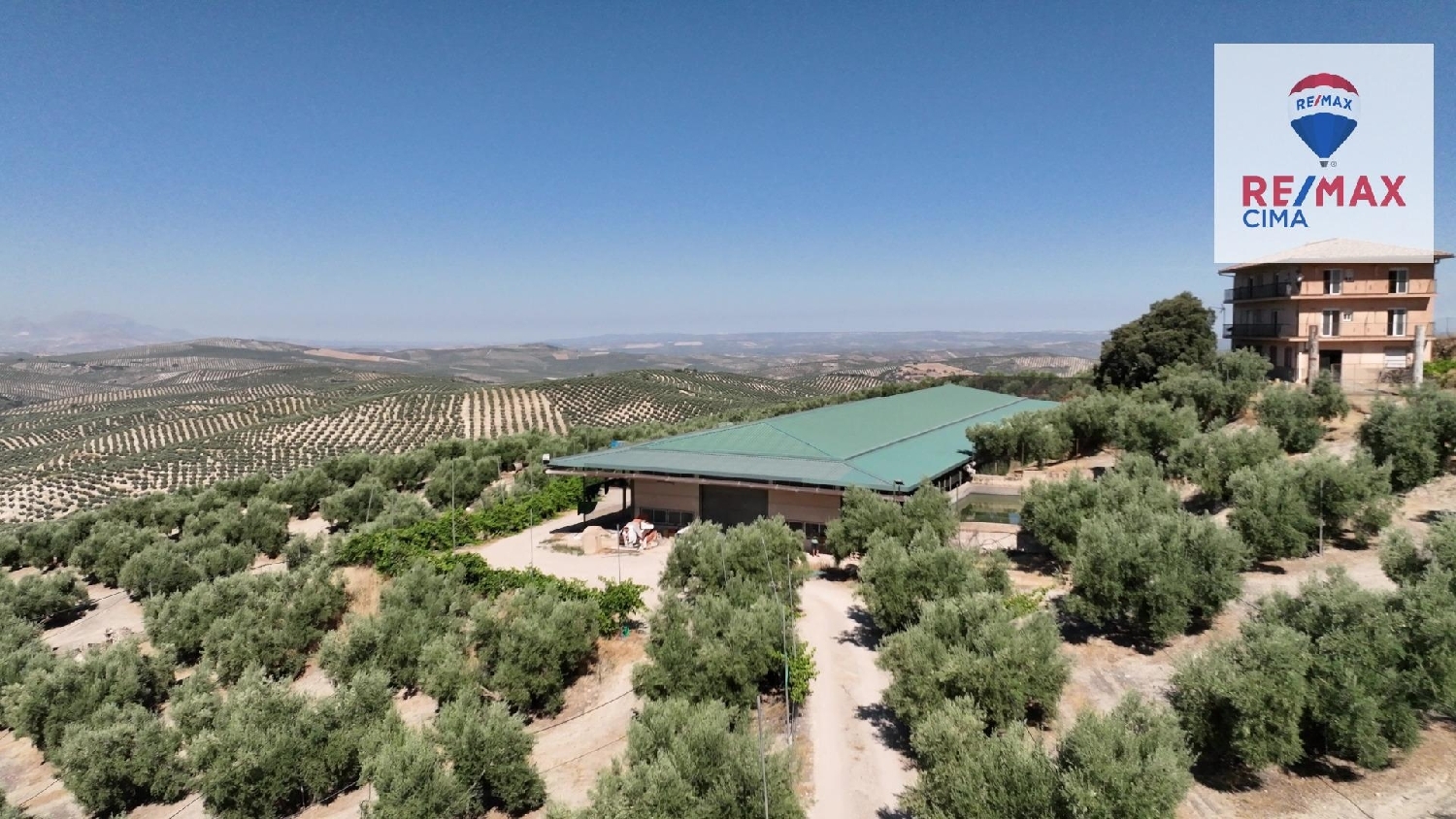  till salu hus Burunchel Sierra De Cazorla 4