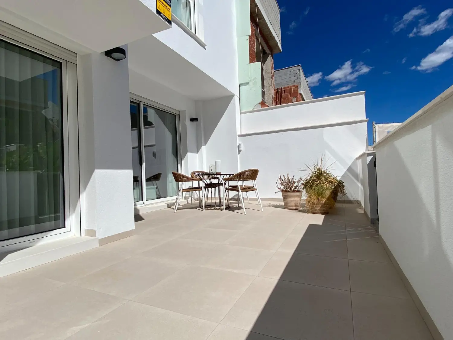  à vendre maison Virgen Del Carmen Alacantí 3