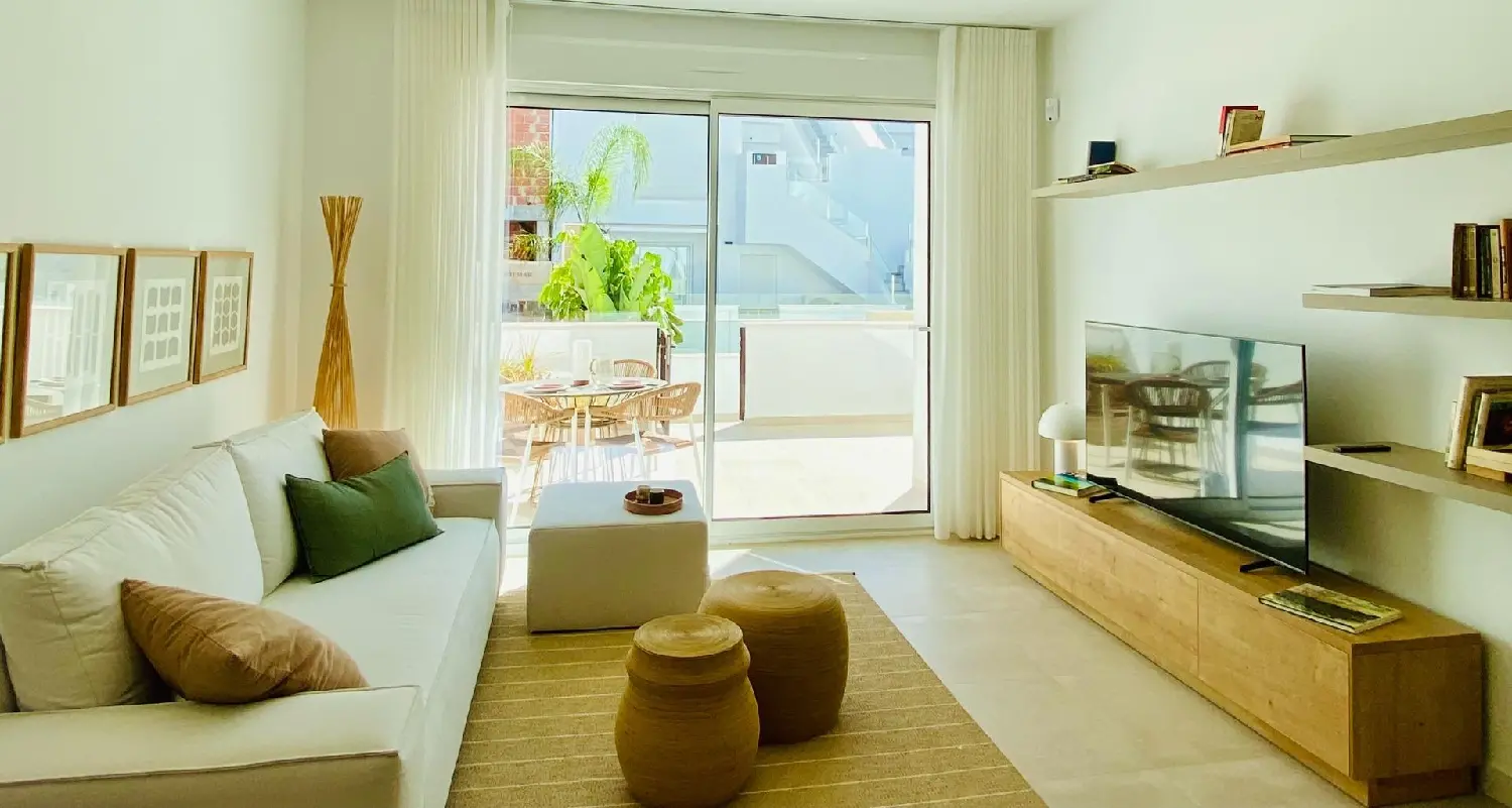  à vendre maison Virgen Del Carmen Alacantí 5