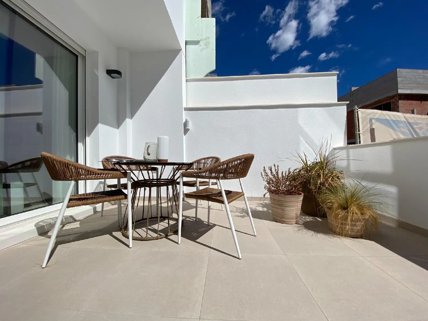 à vendre maison Virgen Del Carmen Alacantí 4