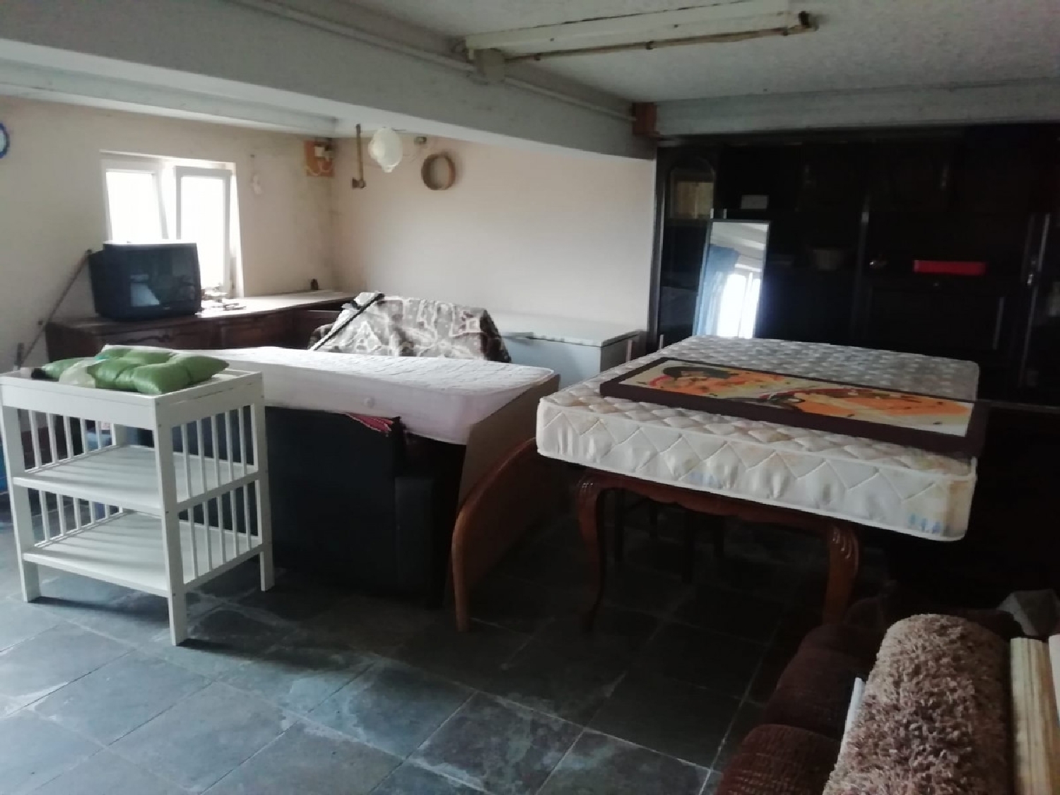  à vendre maison Pomba Bergantiños 5