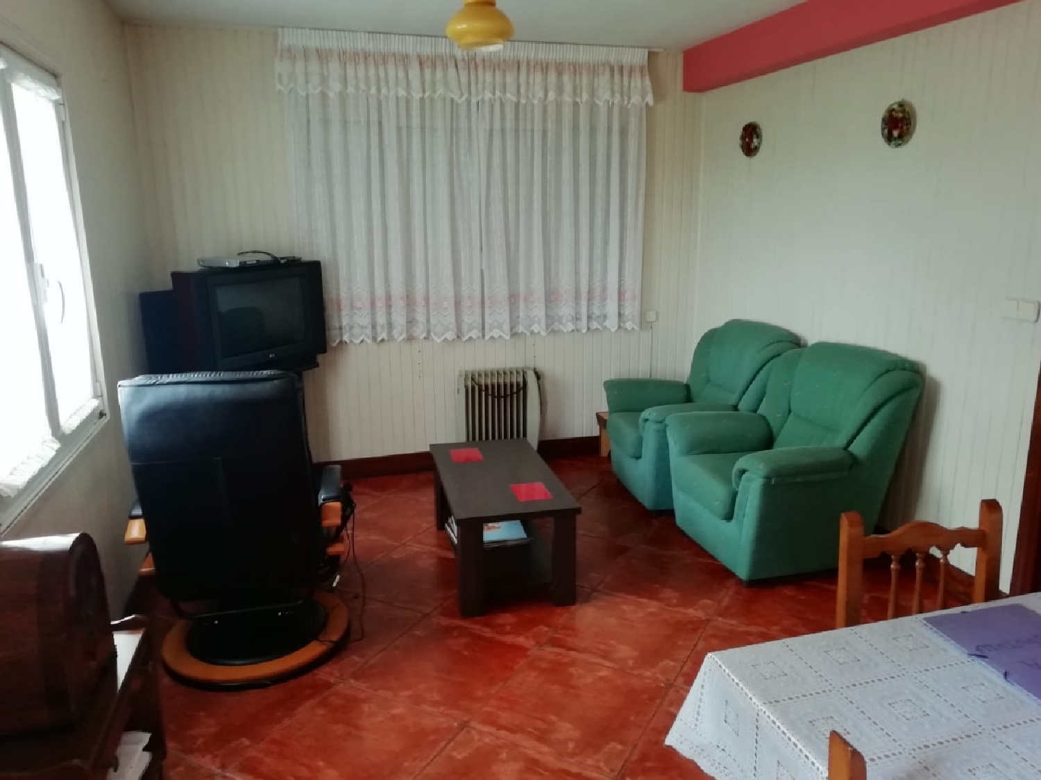  à vendre maison Pomba Bergantiños 2