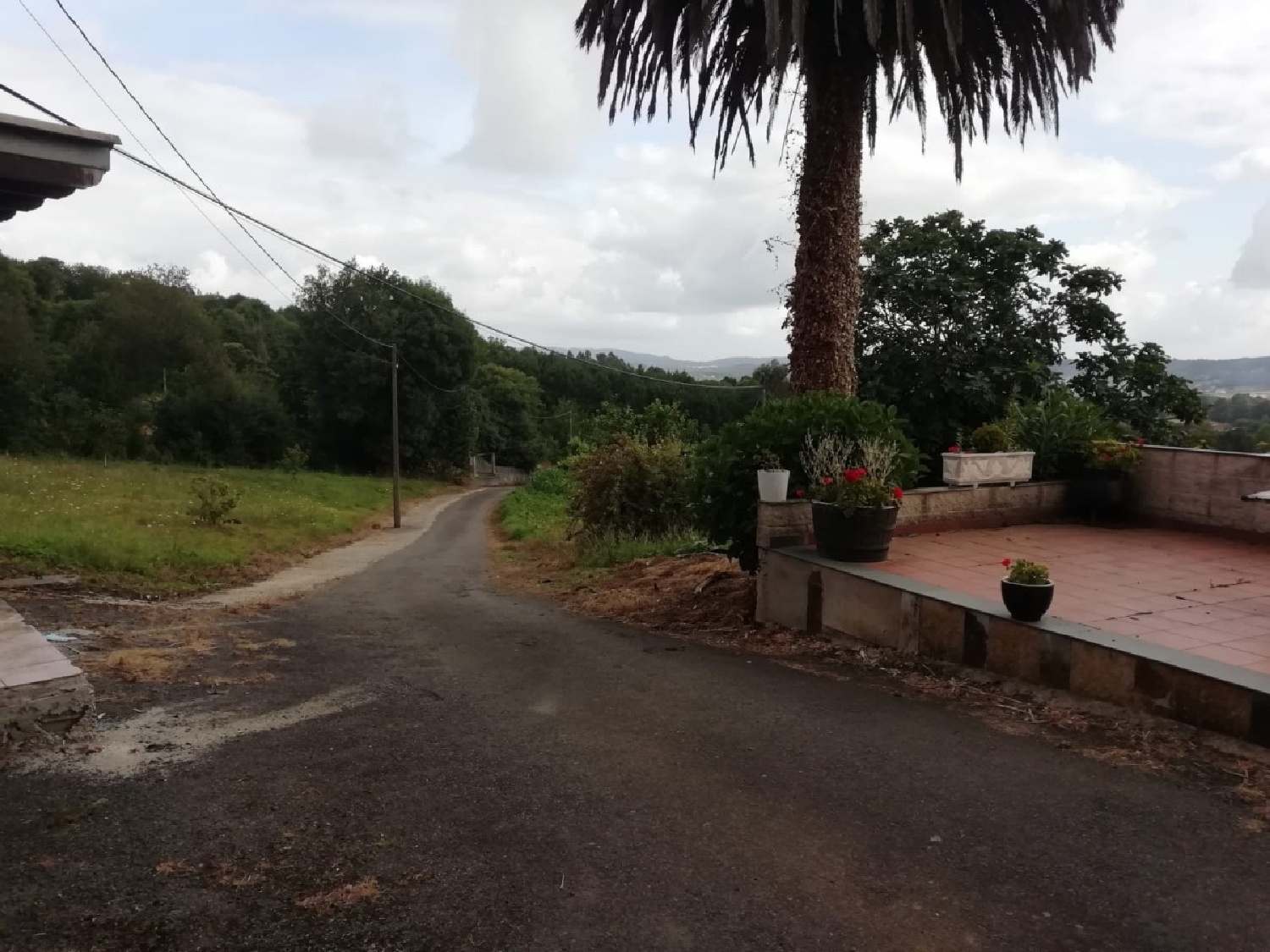  à vendre maison Pomba Bergantiños 7