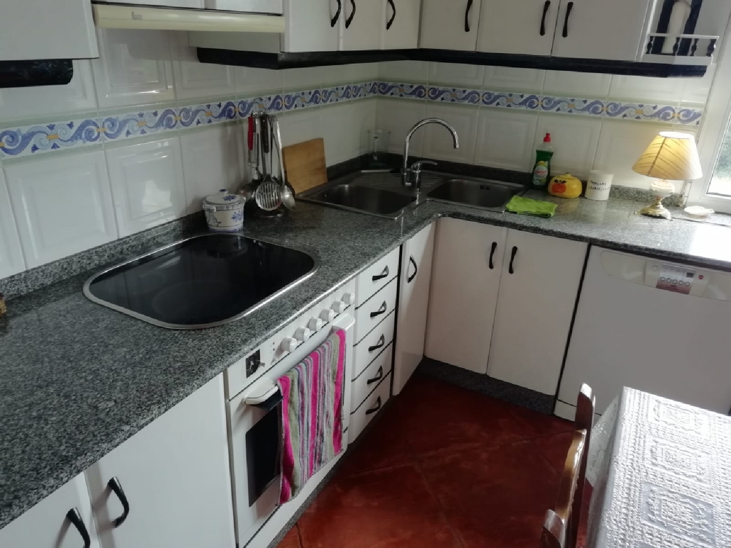  à vendre maison Pomba Bergantiños 3