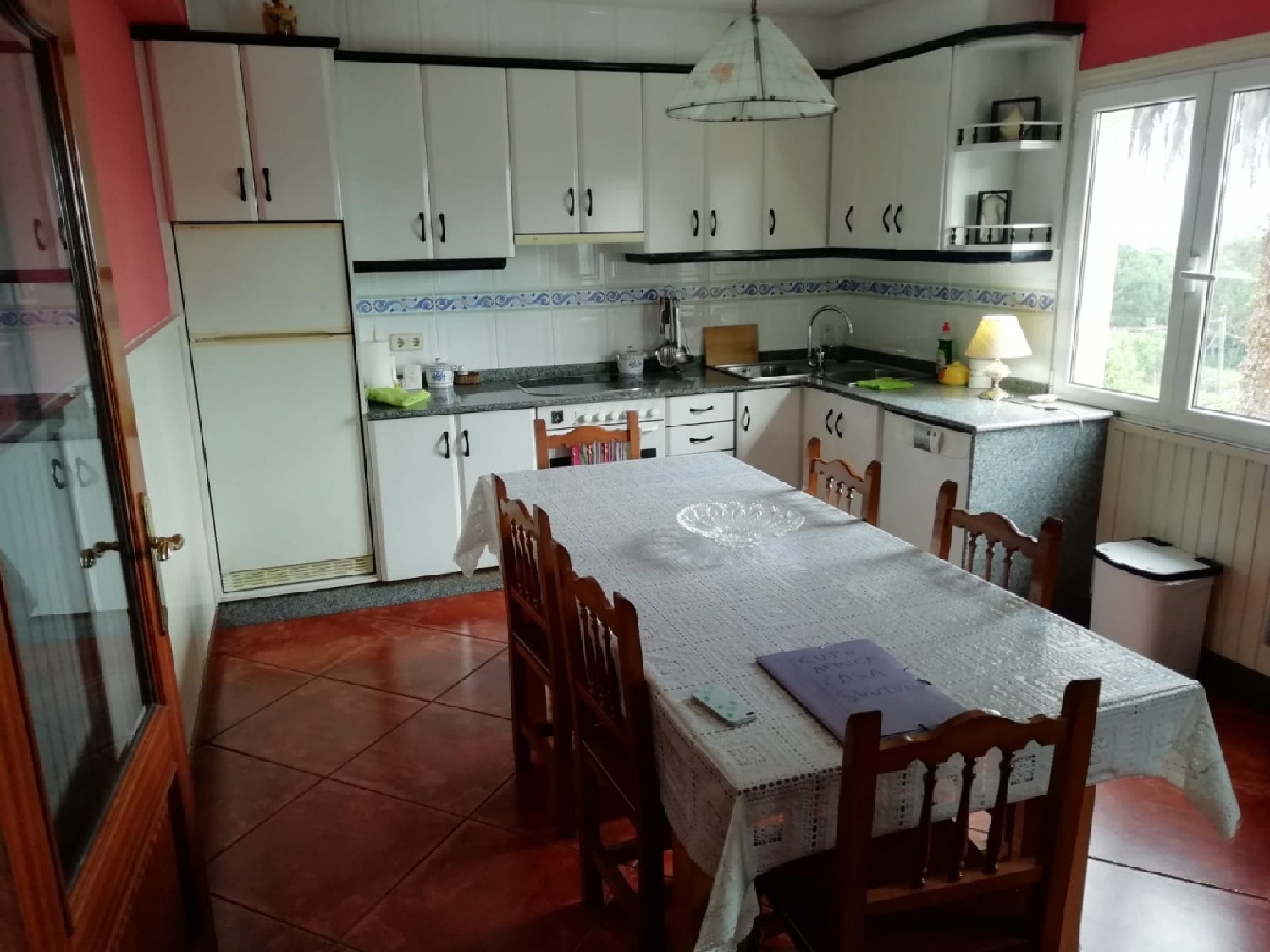  à vendre maison Pomba Bergantiños 6
