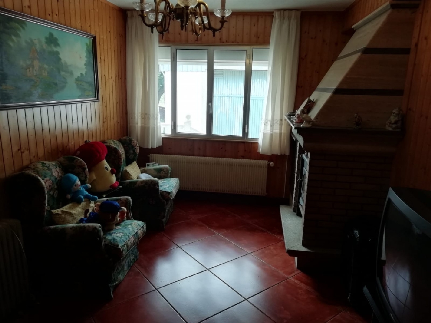  à vendre maison Pomba Bergantiños 4