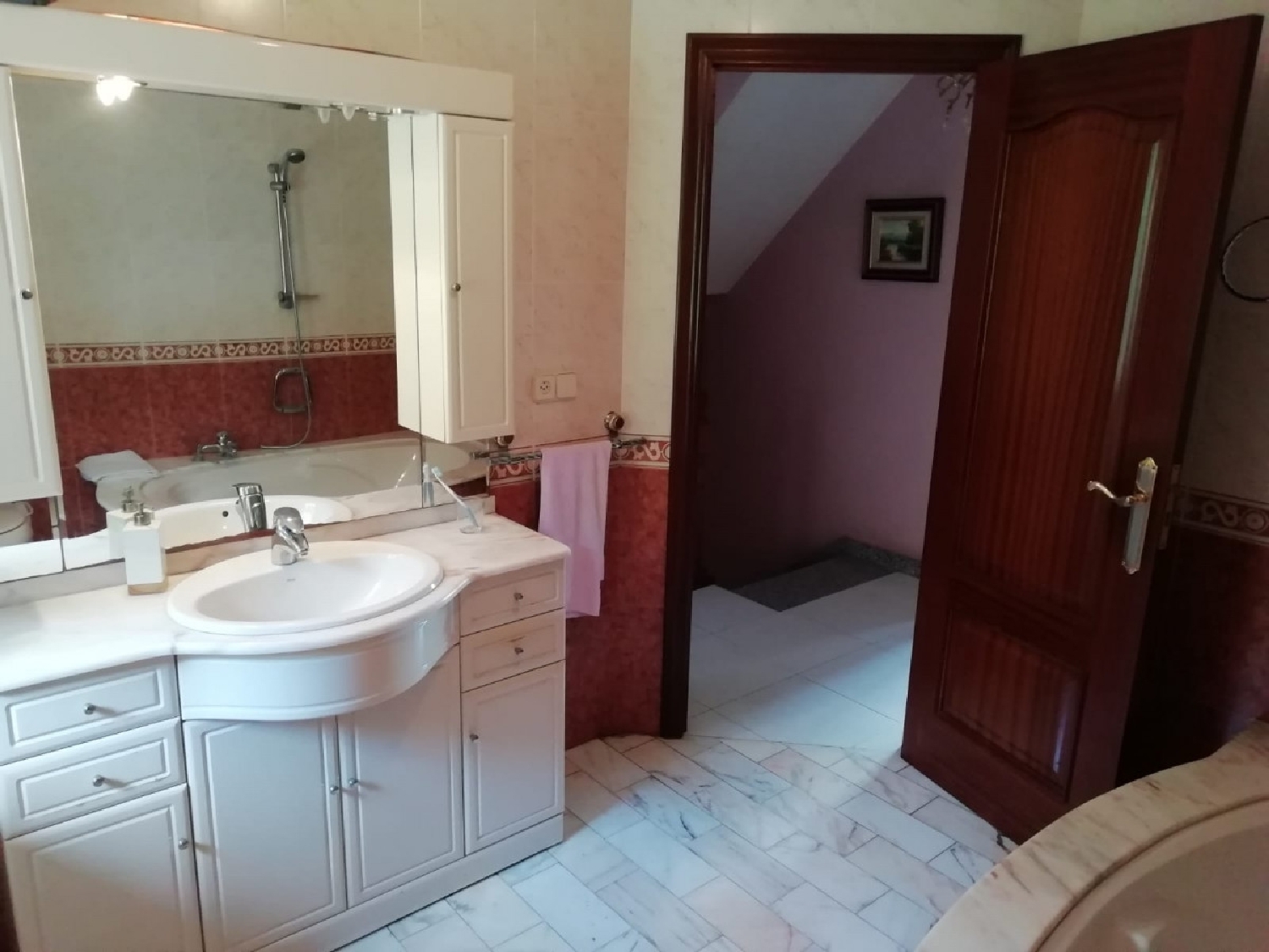  à vendre maison Pomba Bergantiños 8