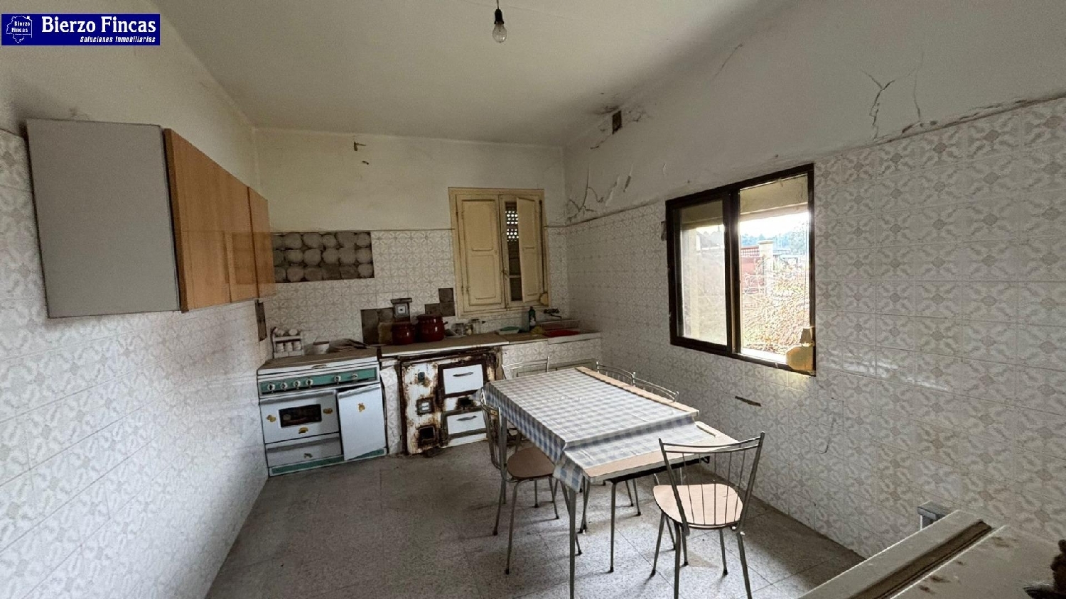  till salu hus Cabañas Raras Bierzo (El) 7