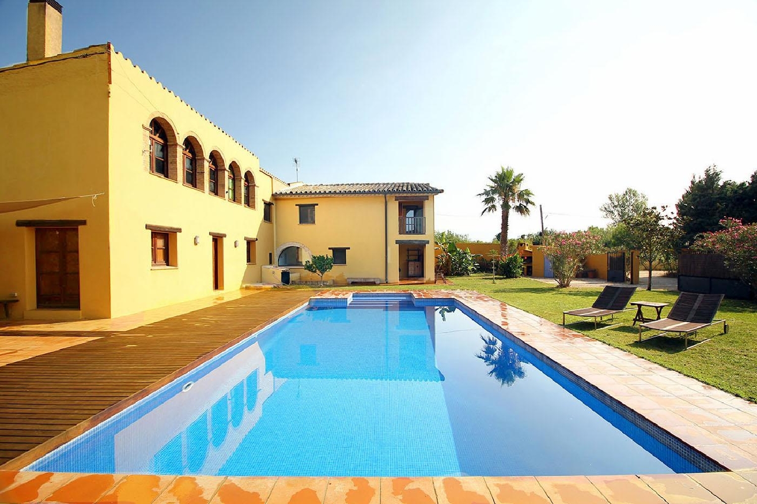  till salu hus Cabanes Alt Empordà 1