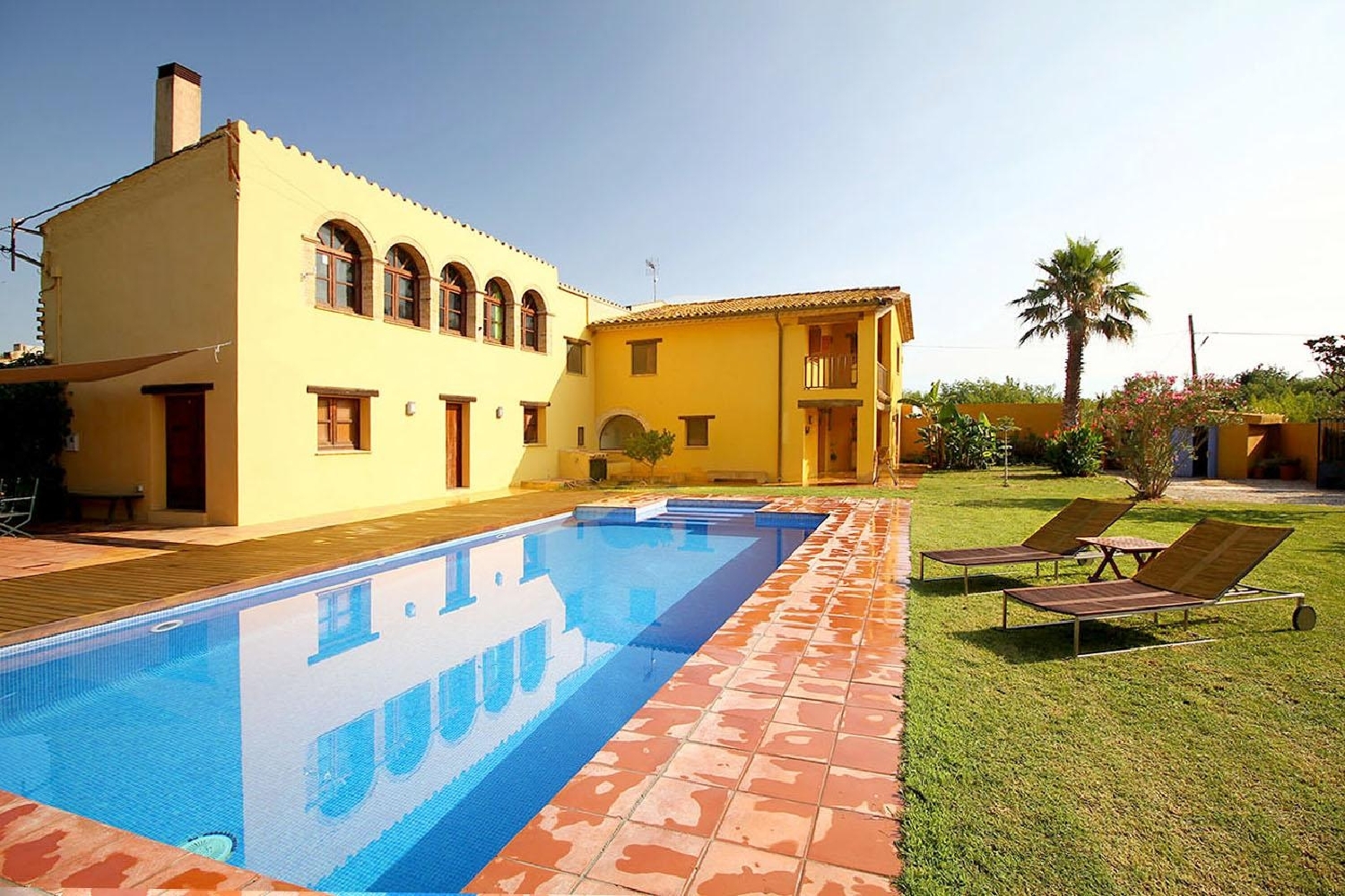 till salu hus Cabanes Alt Empordà 2