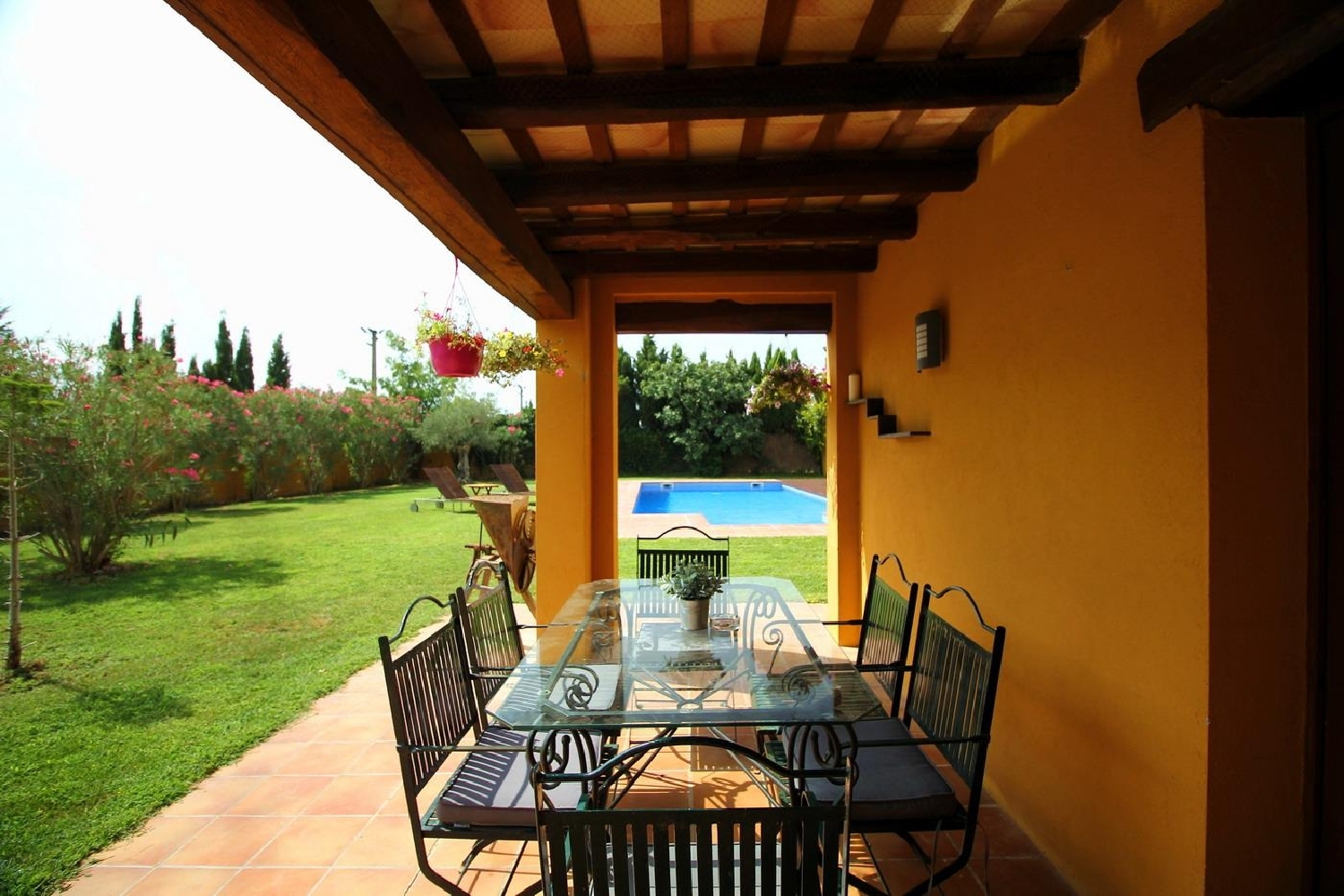  till salu hus Cabanes Alt Empordà 6