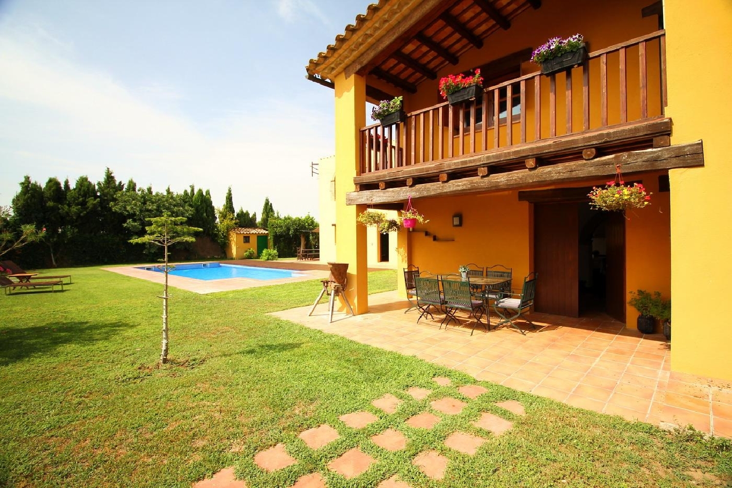  till salu hus Cabanes Alt Empordà 5