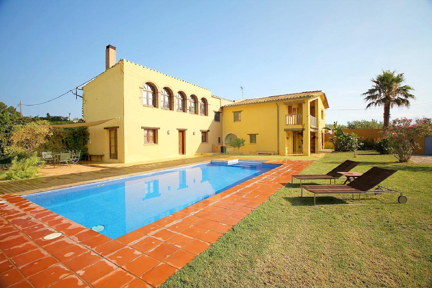  till salu hus Cabanes Alt Empordà 4