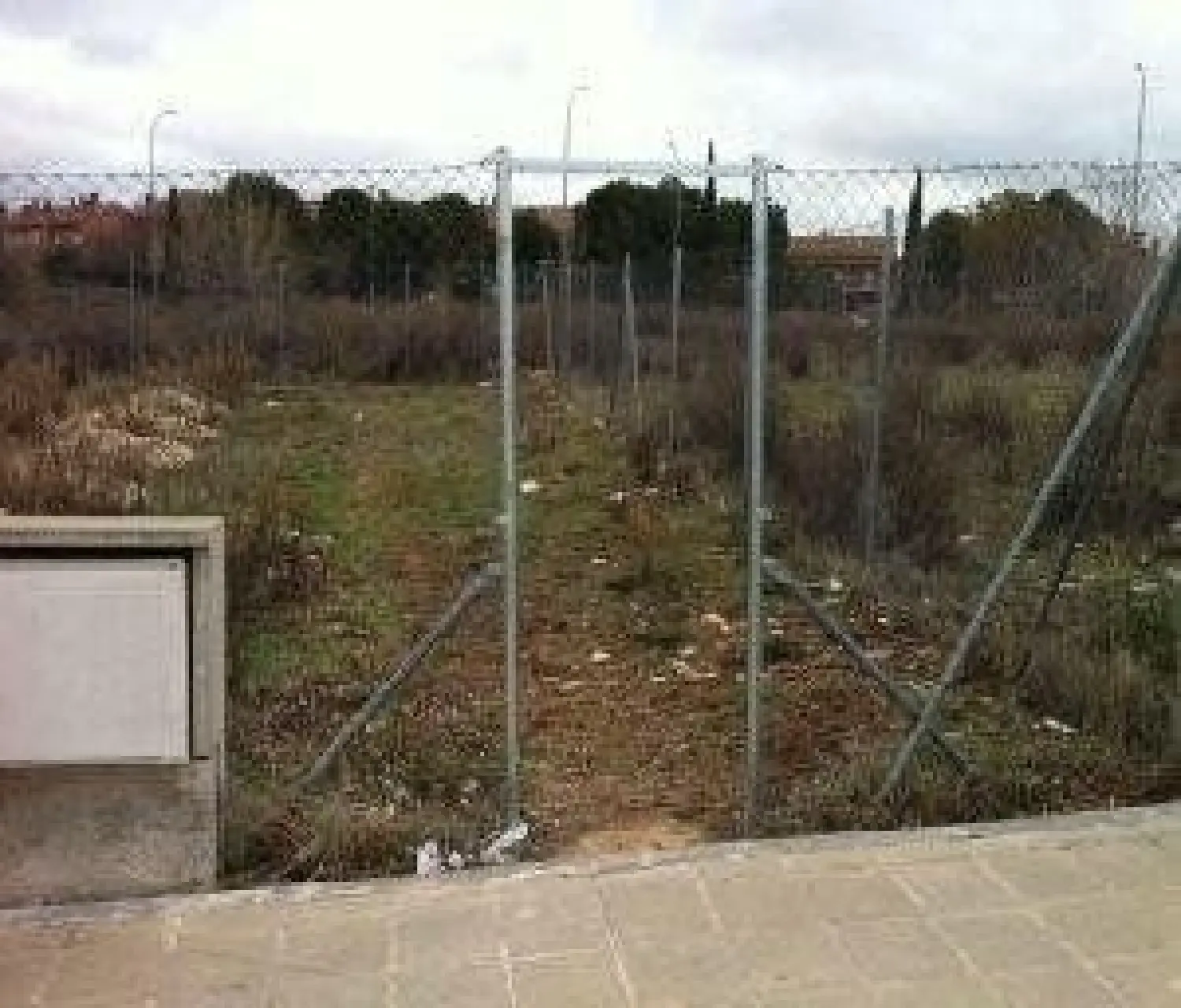 till salu hus Cabanillas Tudela 2