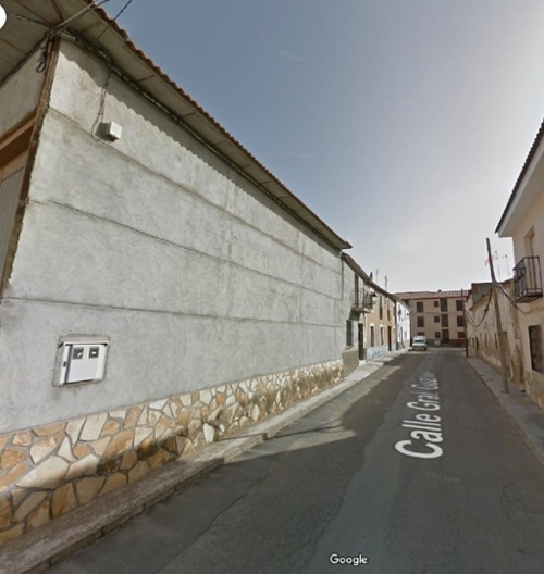Cabezamesada Mancha (La) hus foto 6262711
