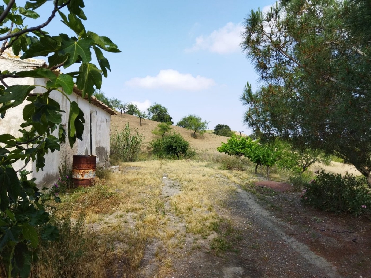  till salu hus Cabezo De La Jara Alto Guadalentín 1